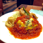 YEBISU CAFE - 