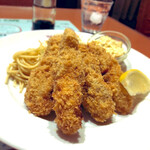 YEBISU CAFE - 