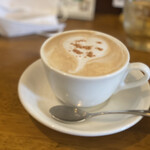 ポルトボヌール - ドリンク写真: