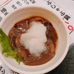 個室居酒屋×食べ放題 牛タン マサムネ - 