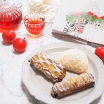 DANISH LAB.×MELON LAB. - 