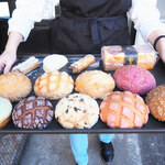 DANISH LAB.×MELON LAB. - 