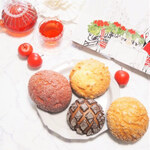 DANISH LAB.×MELON LAB. - 