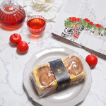 DANISH LAB.×MELON LAB. - 