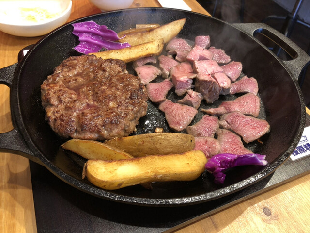 桜原精肉店 オウハラ 中之島 ステーキ 食べログ 桜原精肉店 オウハラ 中之島 ステーキ 食べログ