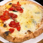 SALVATORE CUOMO & BAR - ④