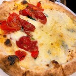 SALVATORE CUOMO & BAR - ④