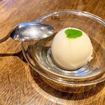 SALVATORE CUOMO & BAR - ⑥