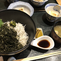 お料理 とみやま - 