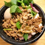 中華ノ麺 シンフウ - 