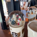 スターバックスコーヒー 奈良公園バスターミナル店 - 