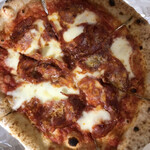 PIZZERIA　37 - 