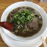 Ashiya Ramen An - 