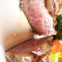 特選近江牛レストラン ティファニー - 