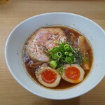 Ramen Shiojan - 