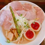 麺69 チキンヒーロー - 