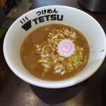 Tsukemen Ichimaruni - 