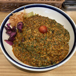 カレーライス専門店 ブラザー - 