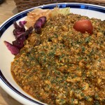 カレーライス専門店 ブラザー - 