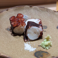 高柿の鮨 - 