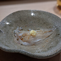 高柿の鮨 - 