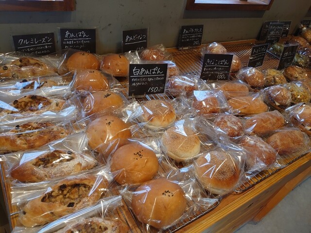 ハルタ ベーカリー Haruta Bakery 善導寺 パン 食べログ ハルタ ベーカリー Haruta Bakery 善導寺 パン 食べログ