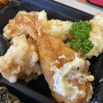 おべんと味光 - 