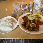 Aromatherapy & Cafe Bube