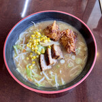 Shinchan Ichiban Ramen - 