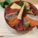 Sushi Shiono - 