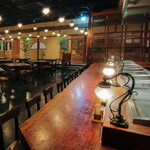 GONPACHI - 