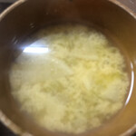 居喰処 光 - 2021/02/03
      本日のランチ まぐろづけ丼 500円