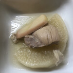 居喰処 光 - 2021/02/03
      本日のランチ まぐろづけ丼 500円