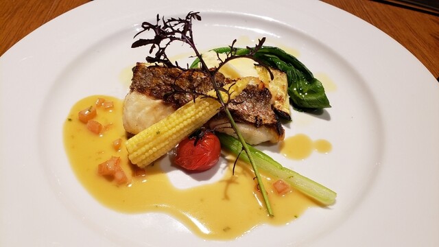 グランドハイアット福岡 祇園 その他 食べログ