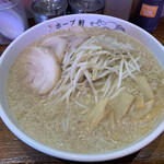 ラーメンの店 ホープ軒 - 