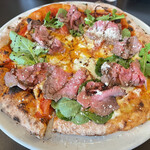 リボリータ エ サルメリア - 