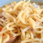 サッポロラーメンたき - 