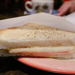 bar－del CLOE - 料理写真: