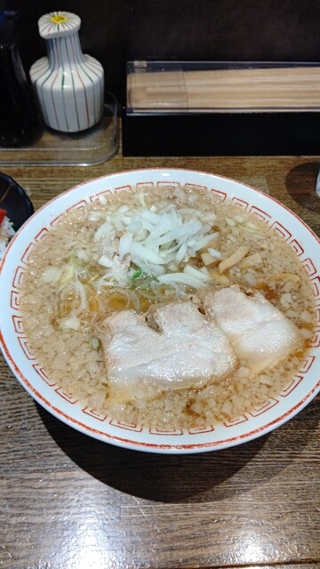 喜多方食堂 麺や 玄 佐倉分店 ゲン 佐倉 ラーメン 食べログ