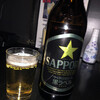 ダイニング菜々 - ドリンク写真:瓶ビール