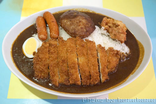 カレー屋ジョニー お茶ノ水店 カレーヤジョニー 御茶ノ水 カレーライス 食べログ カレー屋ジョニー お茶ノ水店 カレーヤジョニー 御茶ノ水 カレーライス 食べログ