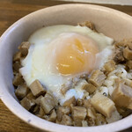 ラーメン 八卦 - 