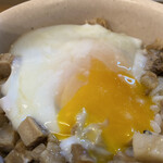 ラーメン 八卦 - 