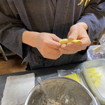 ラーメン 八卦 - 