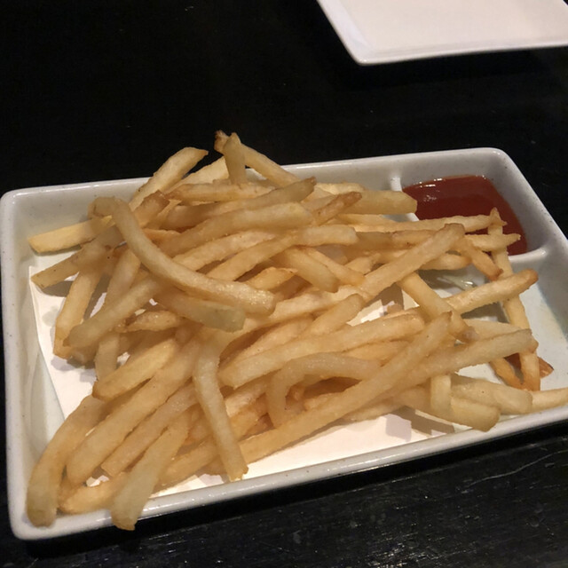 ダイニング菜々 - 五所川原（焼き鳥）の写真