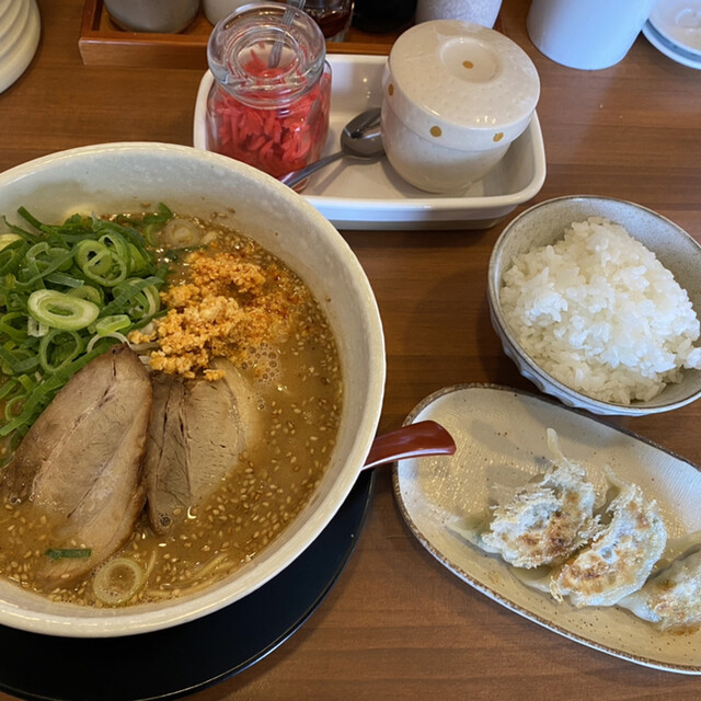 ひまわり 加古川 ラーメン 食べログ