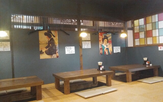 Seiseidoudou 桑名 稻邊 日式小酒館 食べログ 繁體中文