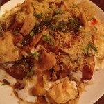 インディアンレストラン アールティ - アルティキ