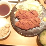 Tonkatsu Tamafuji - 