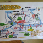 宿屋伝七 - 川治温泉かわじいマップ